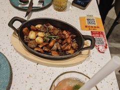 -CRAZYONES西班牙海鲜饭(上海美罗城店)