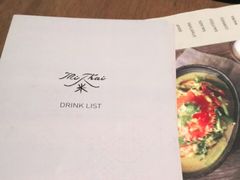 -米泰MiThai