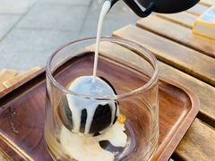 月球咖啡-Home Cafe(水榭春天店)