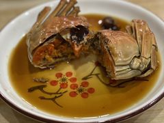 -红灯笼龙凤饭店(宁波老字号店)