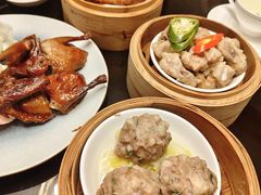 -桃源春晓中餐厅 TaoYuan Restaurant