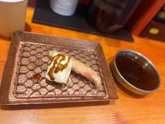 -天妇罗内顺田(罗湖店)