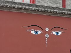 -西安市广仁寺