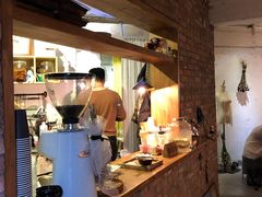 -春庄咖啡SpringHues(钟楼小区店)