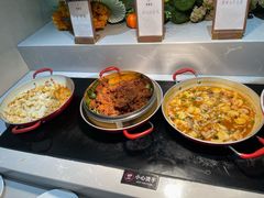 -聚春园自助餐厅(东街口店)