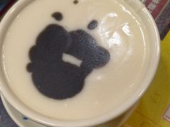 -民信老铺(双皮奶博物馆店)