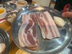 -老炉家木炭烤肉(长江国际店)