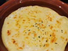 奶汁芝士土豆泥-萨莉亚意式餐厅(杭州滨江天街店)