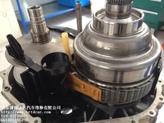 -博睿通达汽车修理站
