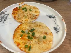 -街角等你.大连海鲜烧烤.经典铁板海鲜串(西安路店)