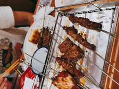 -喝丢一只鞋海鲜烧烤·海肠捞饭(市场店)