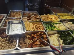 -巴蜀王氏现捞(五大花园店)