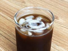 -稀物集咖啡(徽州大道店)