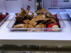 -海底捞火锅(崇文门新世界百货店)