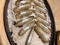 -莆田餐厅PUTIEN(万象天地店)