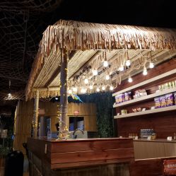 -奇幻丛林(佛罗伦萨小镇店)