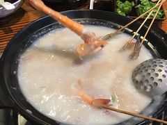 -盈田盈粥庄(博山东路店)