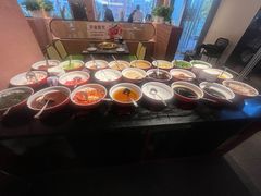 -三江两海老火锅(北京首店)