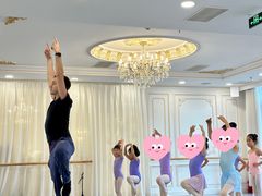 -芭蕾仙子 FairyBallet 少儿芭蕾舞蹈中心(丽都旗舰店)
