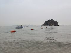 -棒棰岛宾馆景区