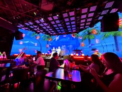 -MOSSO·Liveshow(M3香港广场店)