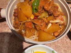 -耶里夏丽·新疆菜(徐家汇臻选店)