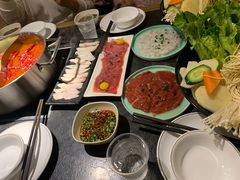 -许府牛火锅(信义坊总店)