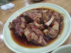 -贤花饭店(城阳店)