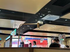 -海底捞火锅(泰安爱琴海店)