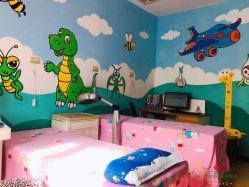 -北京惠民中医儿童医院