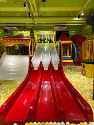 -宝燕乐园(闵行旗舰店)