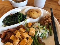 -素满香·素食自助餐(苏州·临顿路店)