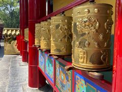 -西安市广仁寺