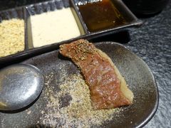 -炭虎烤肉(桂林路店)