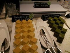 android_upload_pic-香港唯港荟 Hotel ICON – The Market