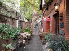 -古董花园(思南路42弄小区店)