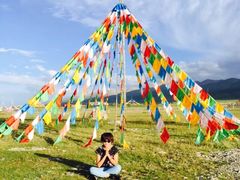 -青海湖国家重点风景名胜区