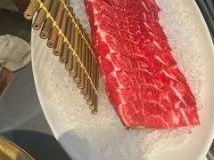 -巴奴毛肚火锅(悠唐购物中心店)