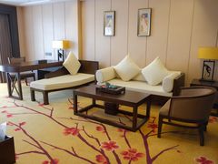 -佛山顺德香云纱园林酒店(清晖园店)