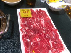 -大吉利·潮汕牛肉火锅(河西店)