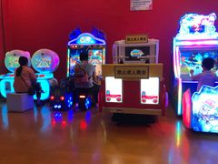 -幸福花欢乐世界(东辰广场A座店)