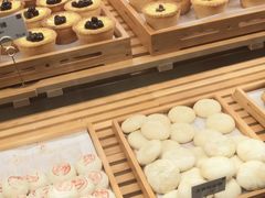-君之狮子山·轻糖烘焙(松江印象城店)