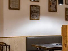大堂-许府牛火锅(信义坊总店)