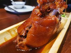 -大牌大·传统杭帮菜(湖滨店)