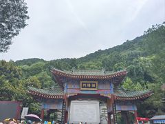 -华清宫景区