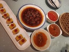 -老太原菜馆(南宫店)