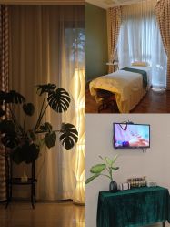 -SILKTONE诗丽堂美容