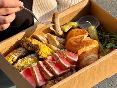 -Brut Eatery Wine Bar & Restaurant (建国东路店)