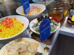 -老德州四合院·德州菜(天衢路店)