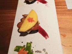 -森味薪火烧•烧鸟居酒屋•日本料理(望京店)